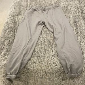 Suburban Riot Sweatpants